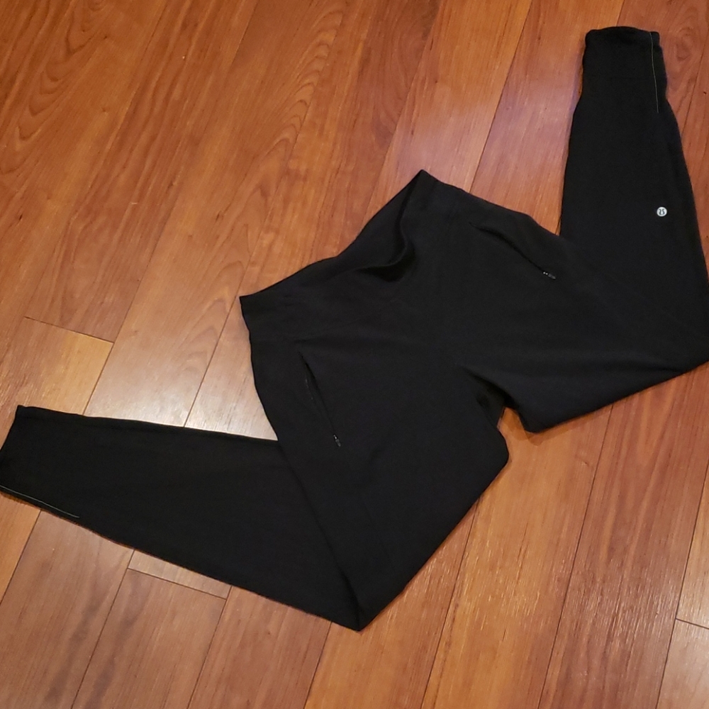 Lululemon Joggers